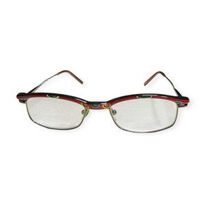 Personal Optics Eyeglasses‎ Frames Colorful